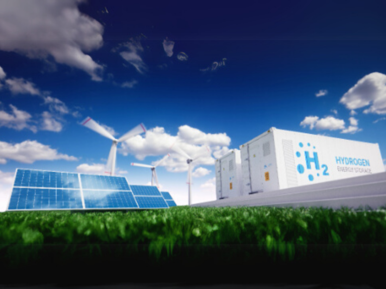 Hydrogen production